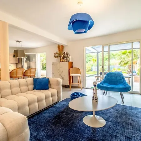 33 L Pool & Gym L Shellter Villa *