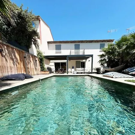 33 L Pool & Gym L Shellter Villa
