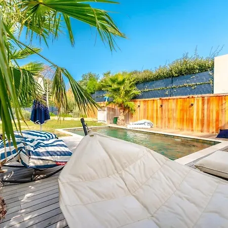 Villa 33 L Pool & Gym L Shellter